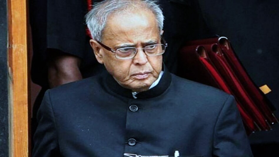 Pranab Mukherjee coronavirus positive Pranab Mukherjee coronavirus positive