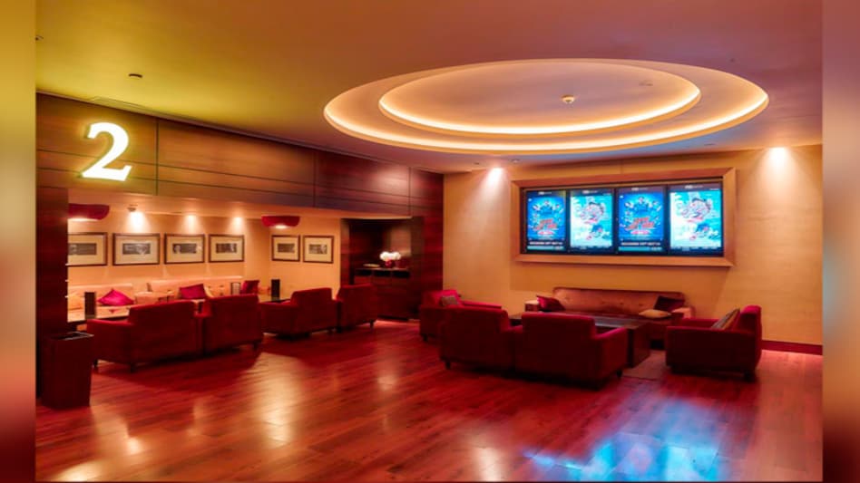 The multiplex fraternity was at loggerheads with the film producers who decided to release their films on OTT platforms during the lockdown The multiplex fraternity was at loggerheads with the film producers who decided to release their films on OTT platforms during the lockdown