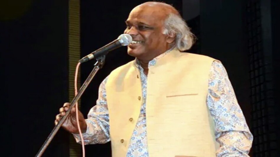 Rahat Indori Rahat Indori