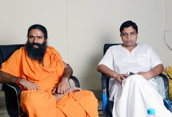 IPL bidding: Patanjali might join list of contenders IPL bidding: Patanjali might join list of contenders