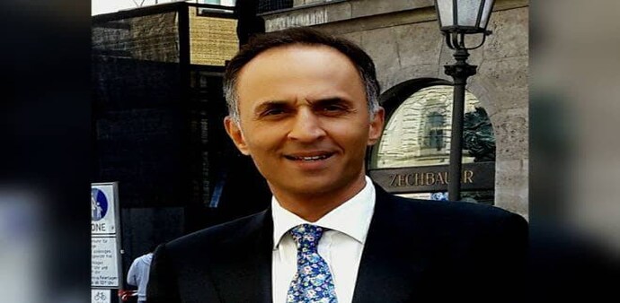 Former Yes Bank CEO, Ravneet Gill Former Yes Bank CEO, Ravneet Gill