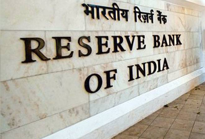 Reserve Bank of India Reserve Bank of India