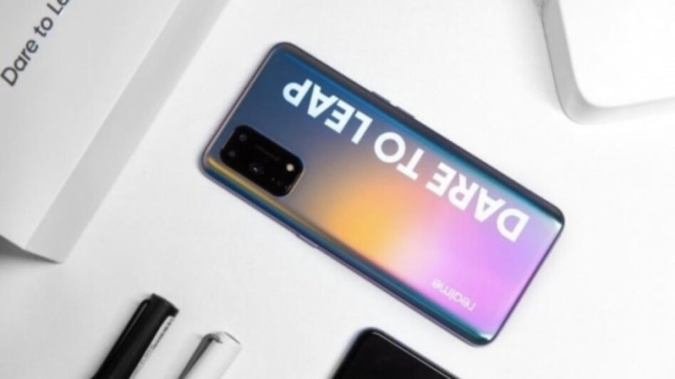 Realme X7 Pro price leaked ahead of September launch Realme X7 Pro price leaked ahead of September launch