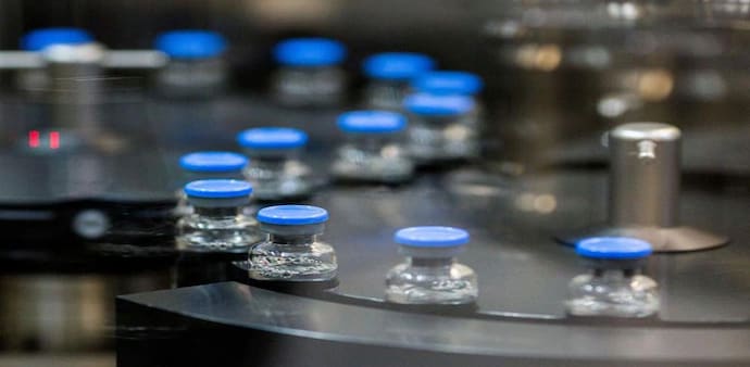The drug will require to be administered intravenously in a hospital setting under the supervision of a medical practitioner The drug will require to be administered intravenously in a hospital setting under the supervision of a medical practitioner
