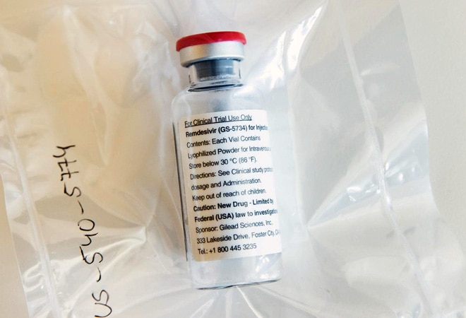 Zydus Cadila launches cheapest version of Remdesivir Zydus Cadila launches cheapest version of Remdesivir