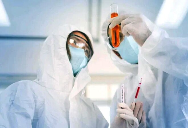 Partnerships play a vital and critical role in finding cures for COVID-19 Partnerships play a vital and critical role in finding cures for COVID-19