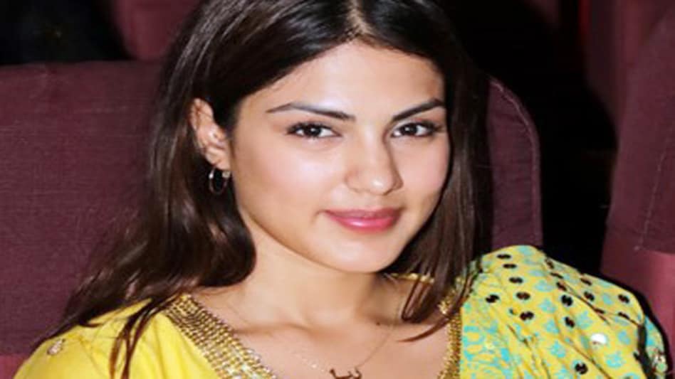 Rhea Chakraborty, in an interview with India Today, said, "Yes, what else is someone supposed to say after someone has lost their life?" Rhea Chakraborty, in an interview with India Today, said, "Yes, what else is someone supposed to say after someone has lost their life?"