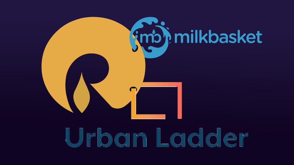 RIL is focusing on strengthening its presence in India's e-comm space RIL is focusing on strengthening its presence in India's e-comm space