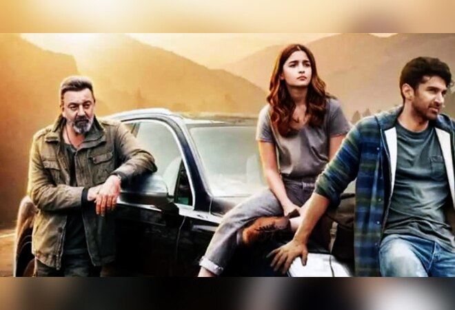 Released on August 12, Sadak-2's trailer is also the most disliked YouTube video in India Released on August 12, Sadak-2's trailer is also the most disliked YouTube video in India