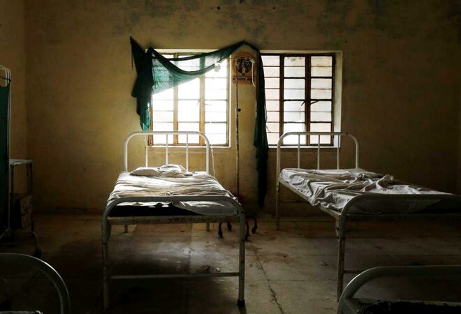 Rural India ill prepared to handle rising COVID-19 cases, says survey