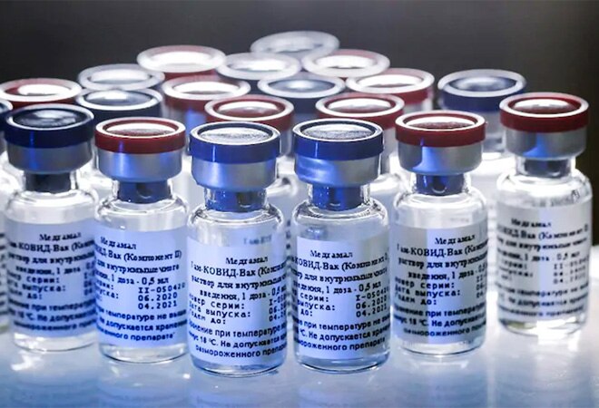 Russia had on August 11 announced that it has become the first nation to give regulatory approval to a coronavirus vaccine in less than two months of human clinical trials Russia had on August 11 announced that it has become the first nation to give regulatory approval to a coronavirus vaccine in less than two months of human clinical trials