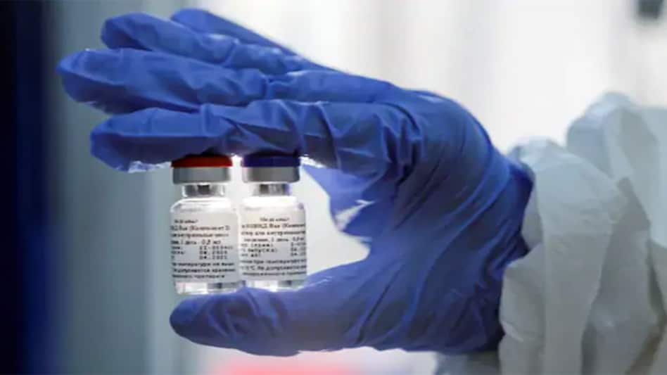 Russia's Health Ministry registered world's first coronavirus vaccine on Tuesday Russia's Health Ministry registered world's first coronavirus vaccine on Tuesday