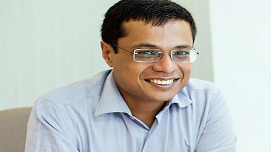 Sachin Bansal, who exited Flipkart in 2018, co-founded financial services startup Navi Technologies in December of that year Sachin Bansal, who exited Flipkart in 2018, co-founded financial services startup Navi Technologies in December of that year