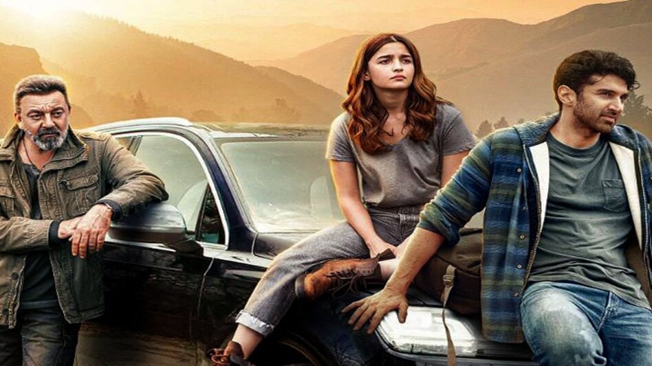 Sadak 2 trailer: Alia Bhatt's film faces backlash for nepotism Sadak 2 trailer: Alia Bhatt's film faces backlash for nepotism