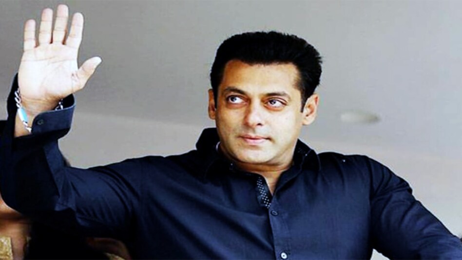 The 'Bharat' star has been hosting the reality show since its fourth season in 2010 The 'Bharat' star has been hosting the reality show since its fourth season in 2010