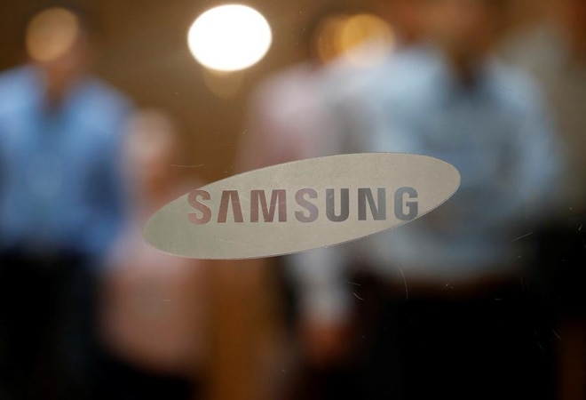 Samsung aims to produce $40 billion of devices in India Samsung aims to produce $40 billion of devices in India