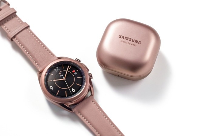 Samsung announces 5 Galaxy ecosystem devices at Unpacked 2020