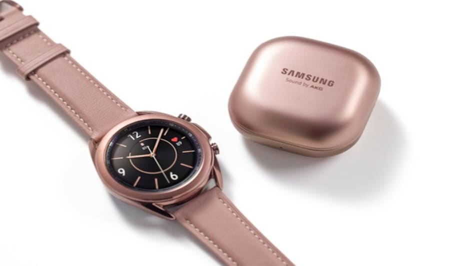 Samsung announces 5 Galaxy ecosystem devices at Unpacked 2020 Samsung announces 5 Galaxy ecosystem devices at Unpacked 2020