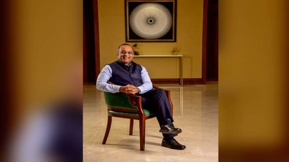 Sashidhar Jagdishan new successor of Aditya Puri Sashidhar Jagdishan new successor of Aditya Puri