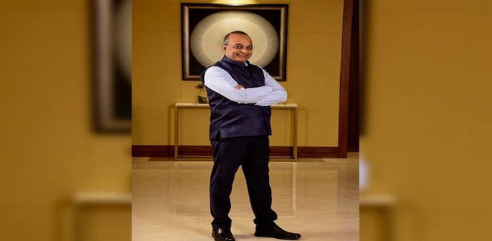 HDFC Bank CEO Sashidhar Jagdishan HDFC Bank CEO Sashidhar Jagdishan