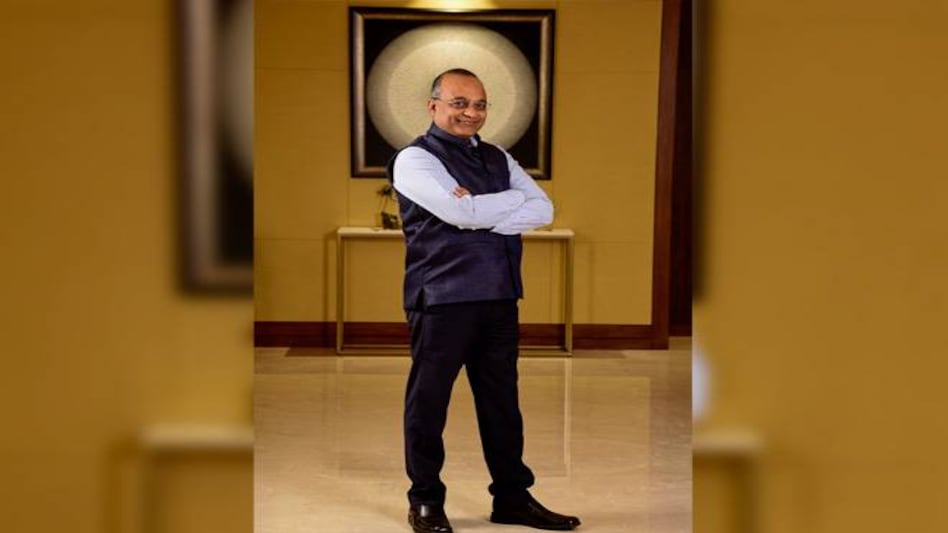 HDFC Bank CEO Sashidhar Jagdishan HDFC Bank CEO Sashidhar Jagdishan