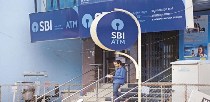 SBI allows ten free ATM transactions in non-metro cities SBI allows ten free ATM transactions in non-metro cities