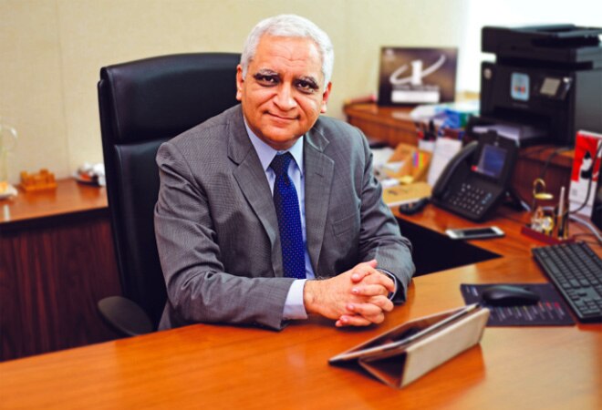 Ashwani Bhatia will be holding this position up to the date of his superannuation that is, May 31, 2022 Ashwani Bhatia will be holding this position up to the date of his superannuation that is, May 31, 2022
