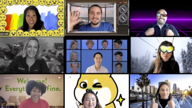 Zoom brings in lighting adjustment, noise suppression, other features: Here is how to use them Zoom brings in lighting adjustment, noise suppression, other features: Here is how to use them