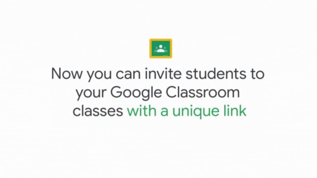 Google Classroom will now be available in 10 Indian languages, Google Meet brings more controls for teachers