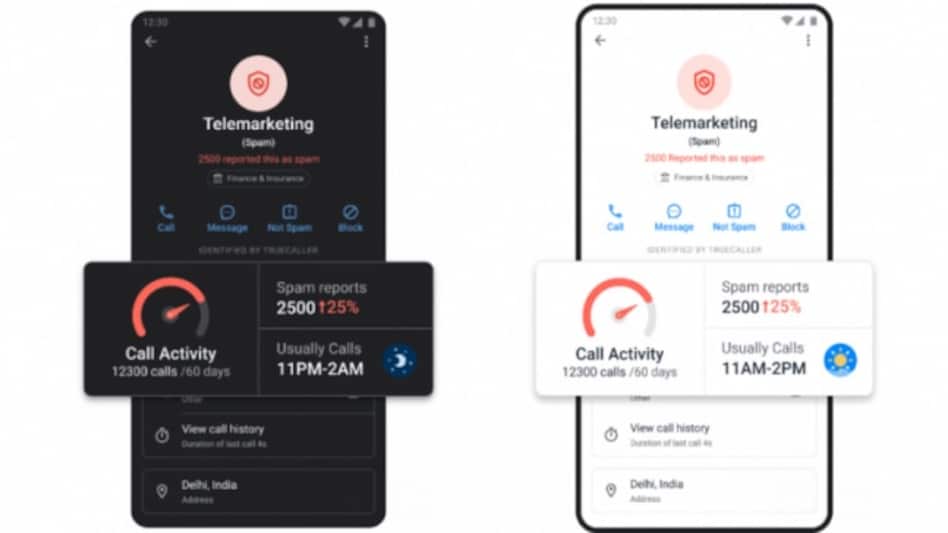 Truecaller rolls out spam activity indicator for Android users: Here is how it works Truecaller rolls out spam activity indicator for Android users: Here is how it works