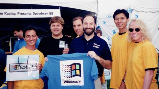 Windows completes 25 years: 10 key points to note