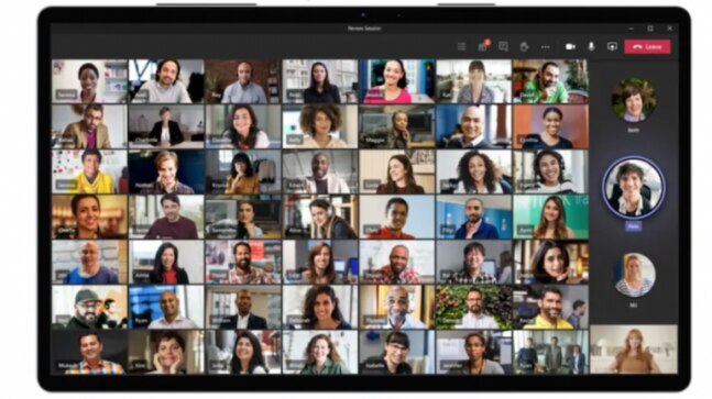 Microsoft announces tasks app, whiteboard features, other controls for Teams
