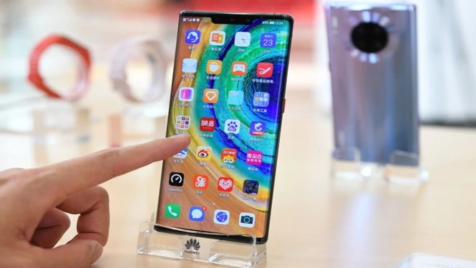 5G smartphones are expected to capture 50 per cent of the global market by 2023 5G smartphones are expected to capture 50 per cent of the global market by 2023