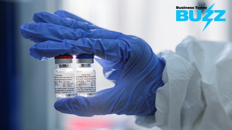 BT Buzz: How the Russian Sputnik-V beat the world on coronavirus vaccine BT Buzz: How the Russian Sputnik-V beat the world on coronavirus vaccine