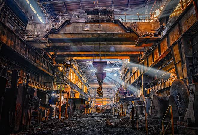 RINL, POSCO to form joint working group for steel project in Andhra Pradesh