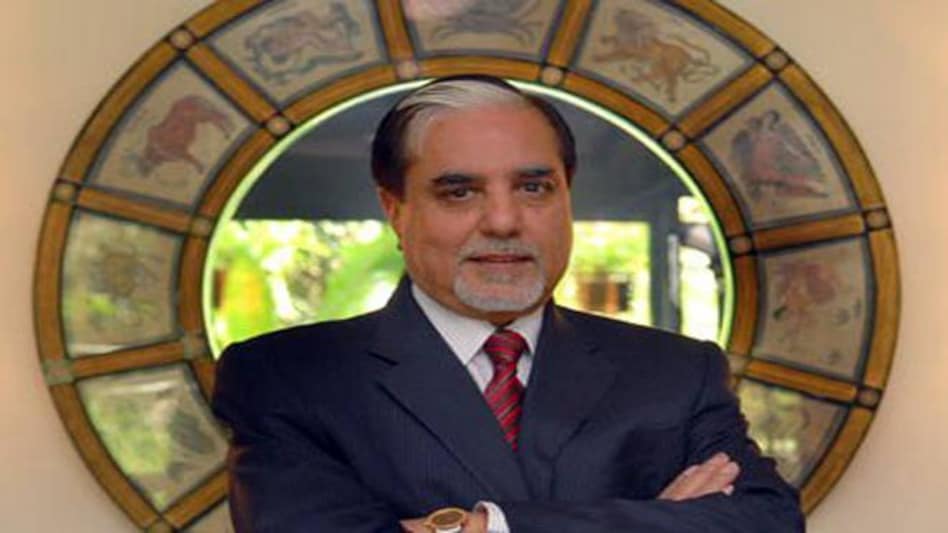Subhash Chandra has tendered his resignation as the non-executive director of Zee Entertainment Enterprises Subhash Chandra has tendered his resignation as the non-executive director of Zee Entertainment Enterprises
