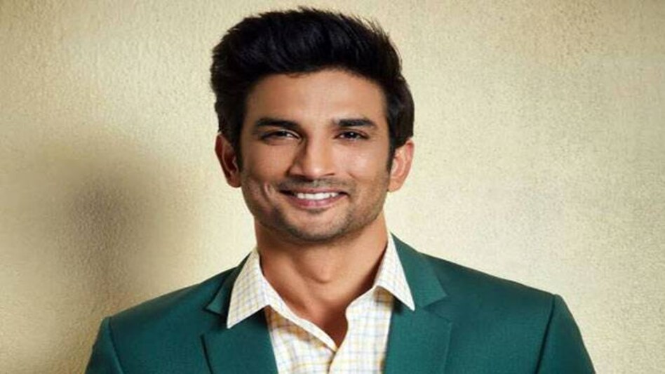 Sushant Singh Rajput Sushant Singh Rajput
