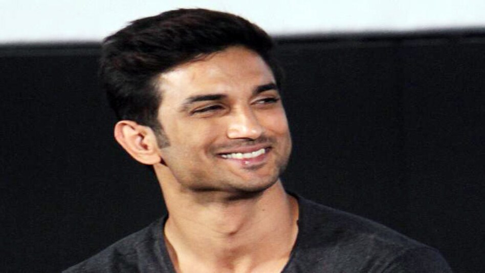Sushant Singh Rajput Sushant Singh Rajput