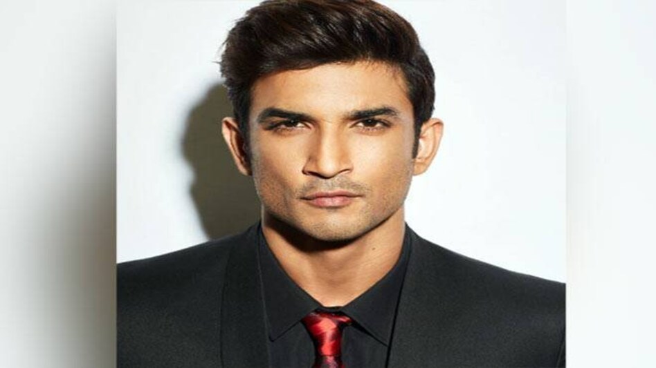 Sushant Singh Rajput case: Sushant Singh Rajput case: