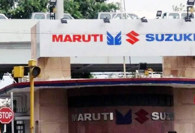 Maruti Suzuki registered a growth of 1.3 per cent at 97,768 units last month compared to 96,478 units in July 2019 Maruti Suzuki registered a growth of 1.3 per cent at 97,768 units last month compared to 96,478 units in July 2019