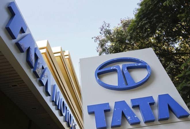 Why Tata Motors share has gained 13% in two days