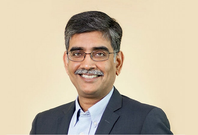 Tata Consumer Products Ltd Managing Director & CEO Sunil D'Souza Tata Consumer Products Ltd Managing Director & CEO Sunil D'Souza