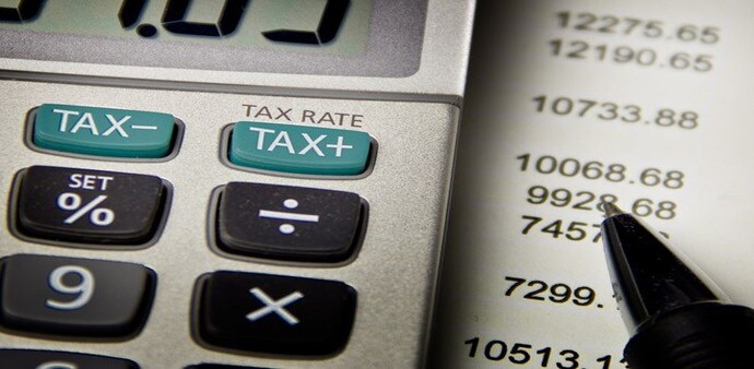 Finance Ministry sources said the Income-tax Act already provided for quoting of PAN/Aadhaar for certain high-value transactions and their reporting by the third parties mainly for the purpose of widening the tax base Finance Ministry sources said the Income-tax Act already provided for quoting of PAN/Aadhaar for certain high-value transactions and their reporting by the third parties mainly for the purpose of widening the tax base