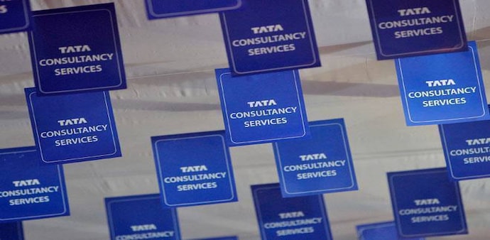 The market valuation of Tata Consultancy Services jumped Rs 47,054.91 crore to Rs 8,56,463.05 crore. The market valuation of Tata Consultancy Services jumped Rs 47,054.91 crore to Rs 8,56,463.05 crore.