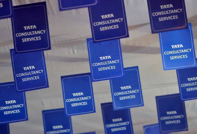 TCS share price slips 1% after S&P revises outlook to stable from positive