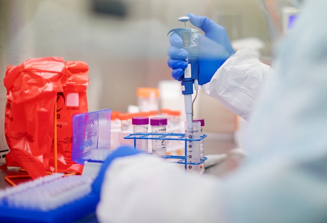 Coronavirus vaccine news update: Russia wants India onboard Coronavirus vaccine news update: Russia wants India onboard