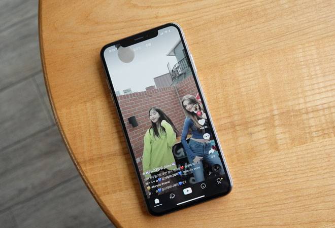 TikTok asks advertisers to prepare for possible ban in US TikTok asks advertisers to prepare for possible ban in US