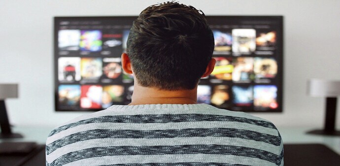While TV viewership has seen its highest ever surge during lockdown, it has not translated into ad spends growth While TV viewership has seen its highest ever surge during lockdown, it has not translated into ad spends growth