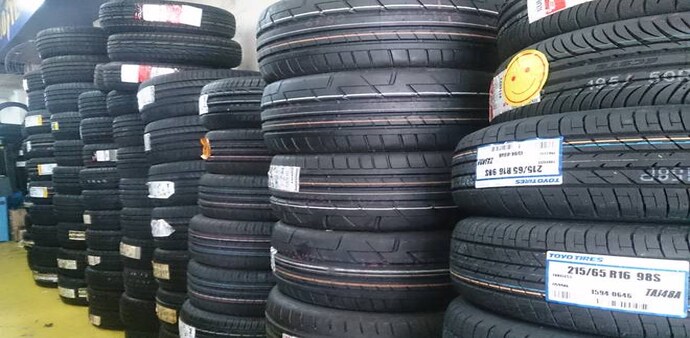 Globally, Yokohama supplies tyres to car manufacturers including Audi, Honda, Mercedes Benz, Mitsubishi, Nissan, Porsche, Suzuki and Toyota, in addition to selling them in the replacement market Globally, Yokohama supplies tyres to car manufacturers including Audi, Honda, Mercedes Benz, Mitsubishi, Nissan, Porsche, Suzuki and Toyota, in addition to selling them in the replacement market