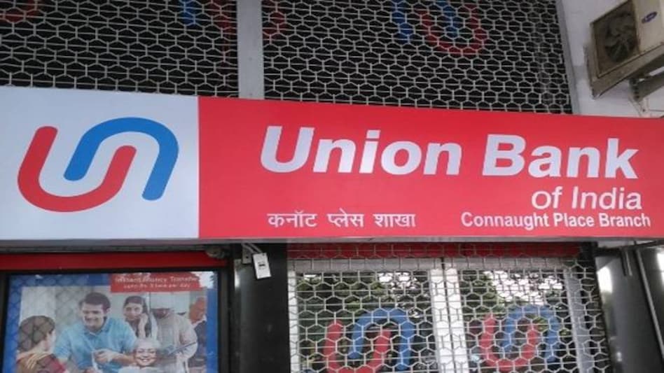 Union Bank of India Union Bank of India
